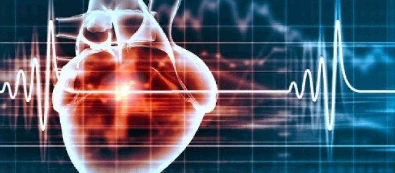 Στένωση αορτής: Τι συμπτώματα θα νιώσετε και ποιοι κινδυνεύουν (βίντεο)